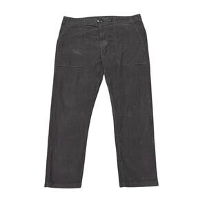 Rag & Bone Gary Corduroy Slim Straight Pants